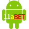 Aplicativo 11abet para Android
