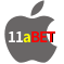 Aplicativo 11abet para iOS