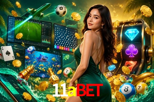 Welcome Bonus 11abet