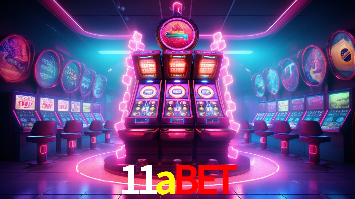 11abet: Seu Cassino Premiado com Pagamentos Rápidos