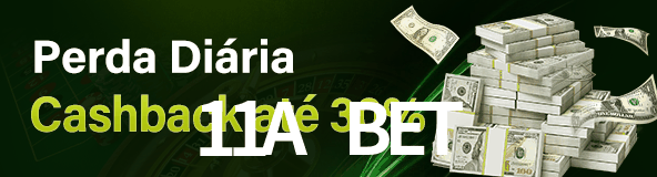 11A BET Casino: Jogue Online e Ganhe Grandes Prêmios
