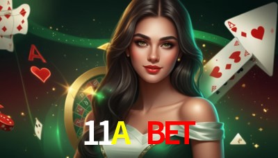 11A BET Casino: Jogue Online e Ganhe Grandes Prêmios