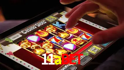 Desvendando o Mundo dos Jogos Virtuais na 11abet