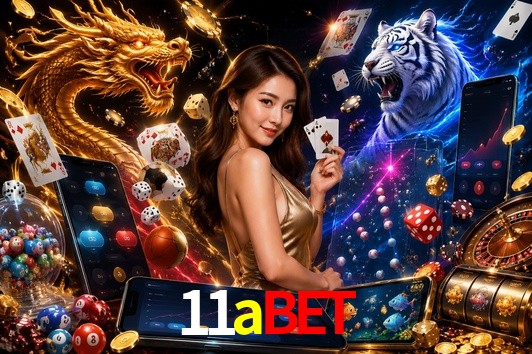 Basketball Betting 11abet