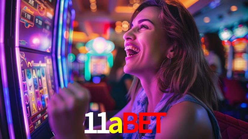 11abet: Jogos de Caça-Níqueis-Altas Recompensas, Roleta-Velocidade, Blackjack-Desafios Máximos