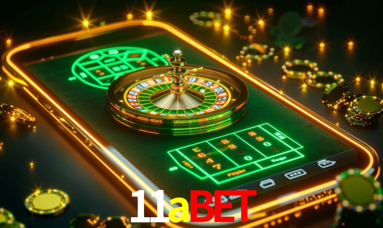 Jogos de Slot 11abet