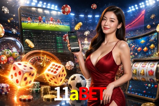 Live Casino 11abet