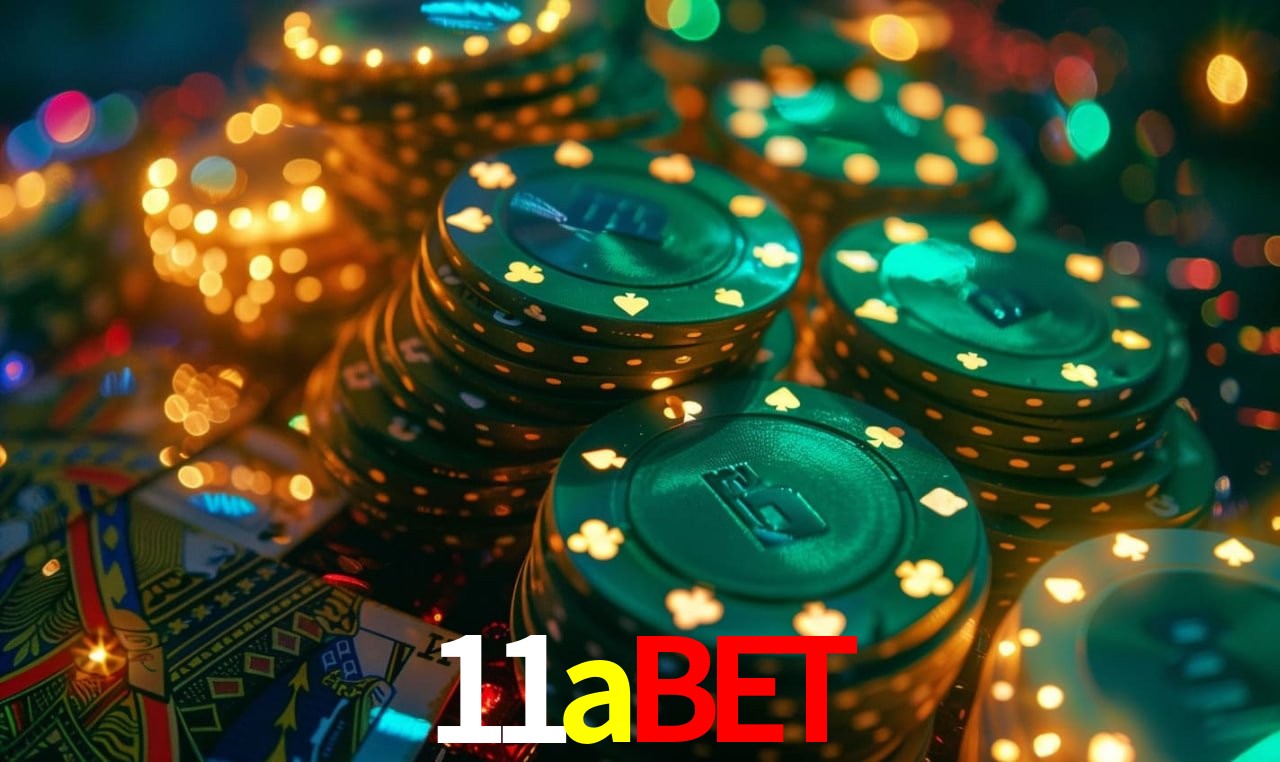Torneios 11abet