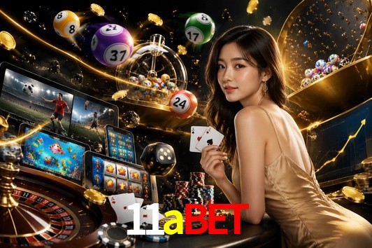 Exclusive Offers 11abet