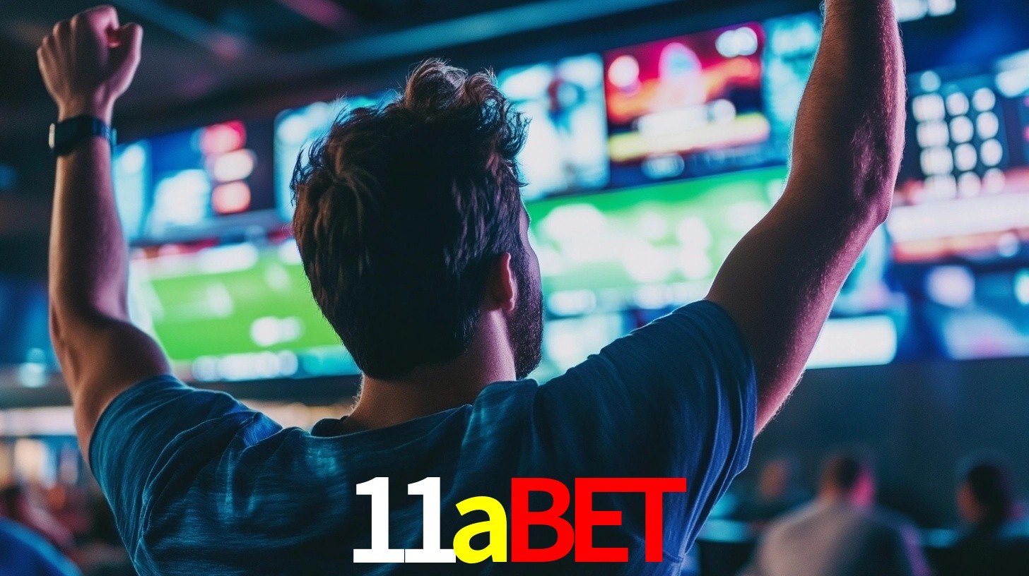 11abet: Seu Especialista em Apostas Esportivas Brasileiras