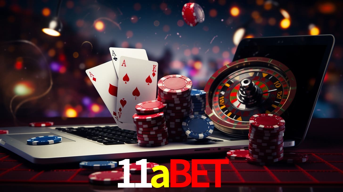 Live Casino 11abet