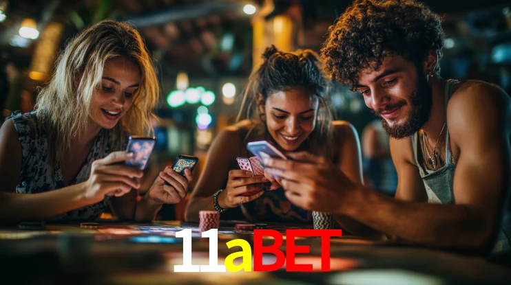 Tournaments 11abet