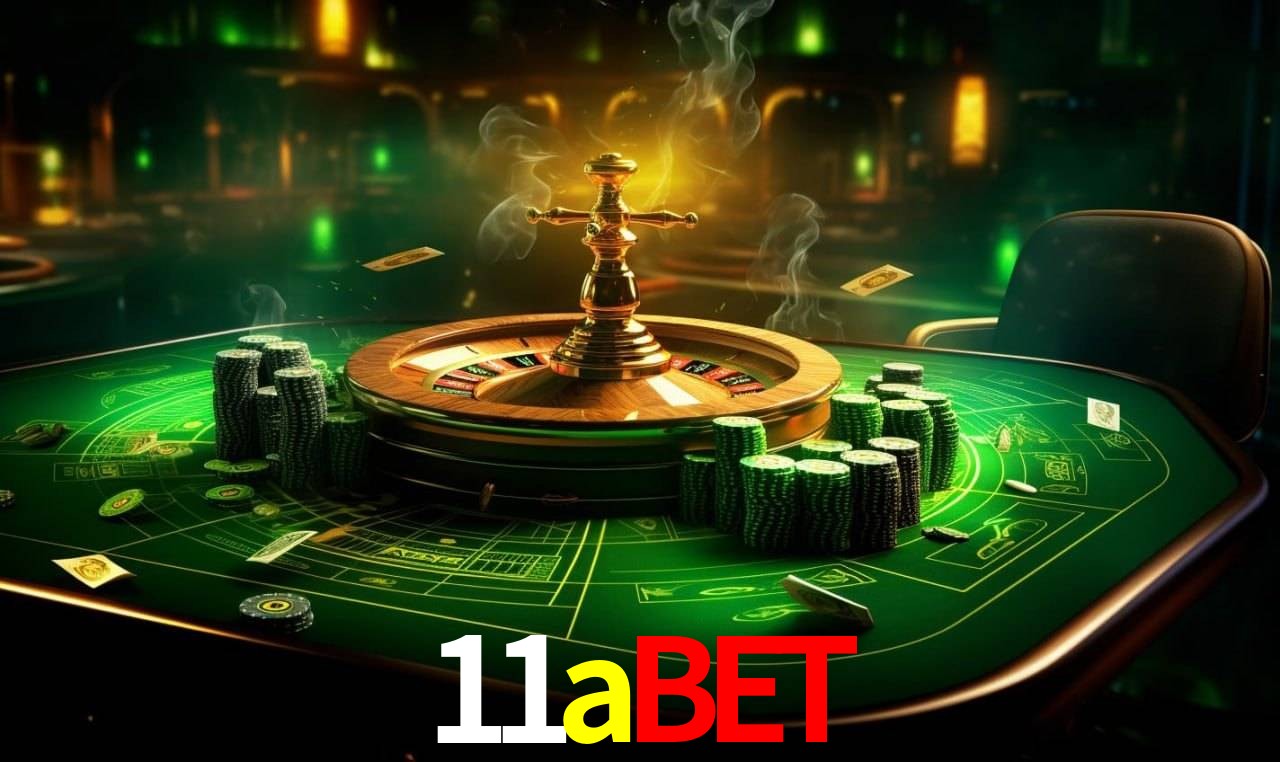 Inovações de Jogos na 11abet: O Futuro das Experiências Interativas