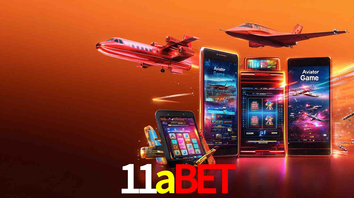 Desvendando o Mundo dos Jogos Virtuais na 11abet