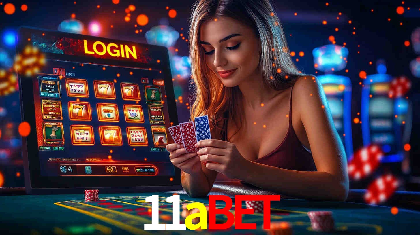 11abet: A Experiência de Casino com Jogos de Mesa ao Vivo