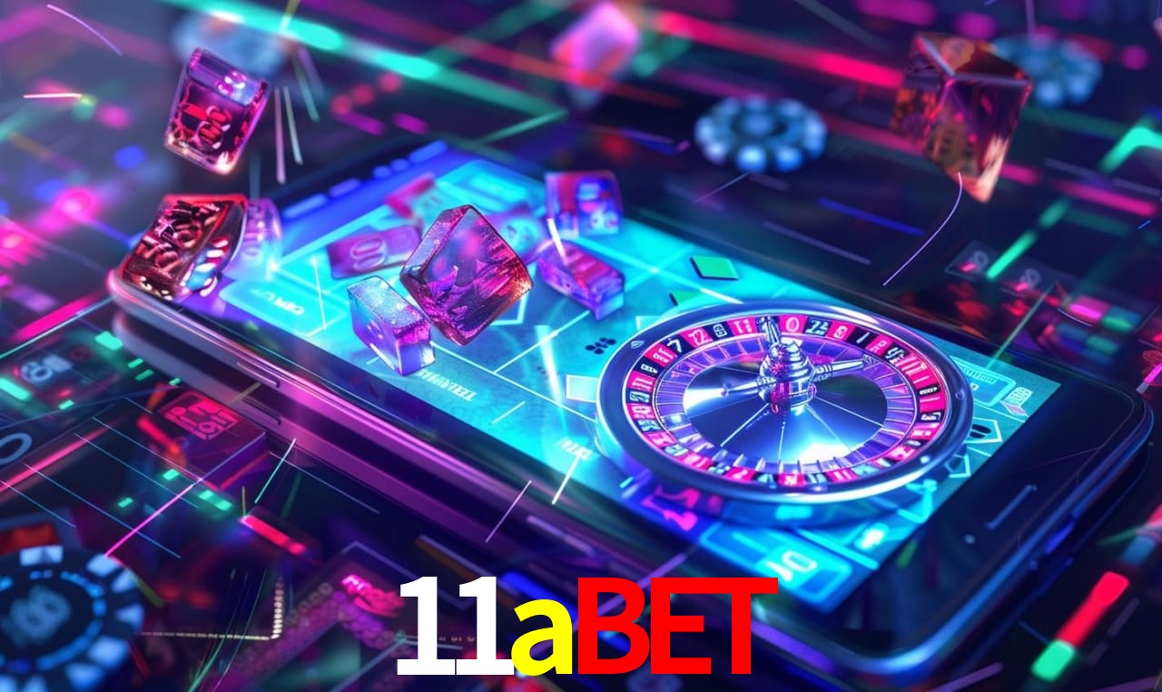 Mesa de Blackjack 11abet