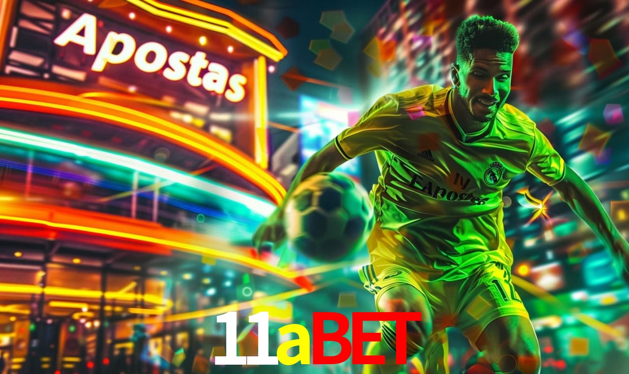 Estatísticas Esportivas 11abet