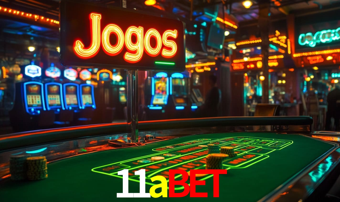 Recursos de Bônus 11abet