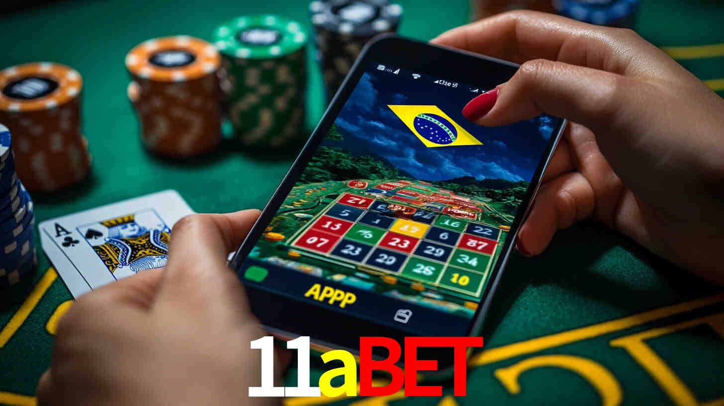 A Popularidade dos Caça-Níqueis no 11abet