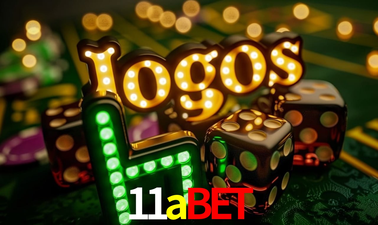Apostas de Futebol 11abet