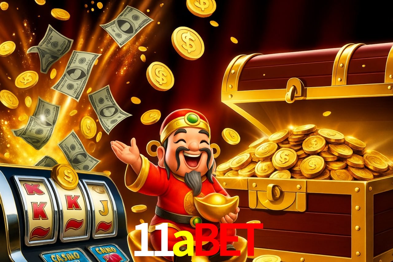 cassino 11abet