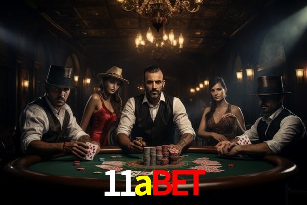 Descubra o Programa VIP da 11abet: Vantagens Exclusivas para Jogadores