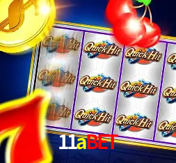 Descubra a Magia dos Jogos de Arcade no 11abet