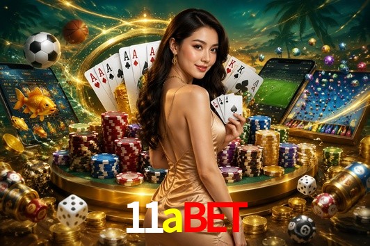 VIP Casino 11abet