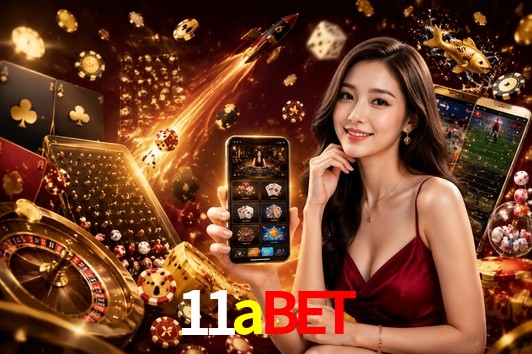 Account Benefits 11abet