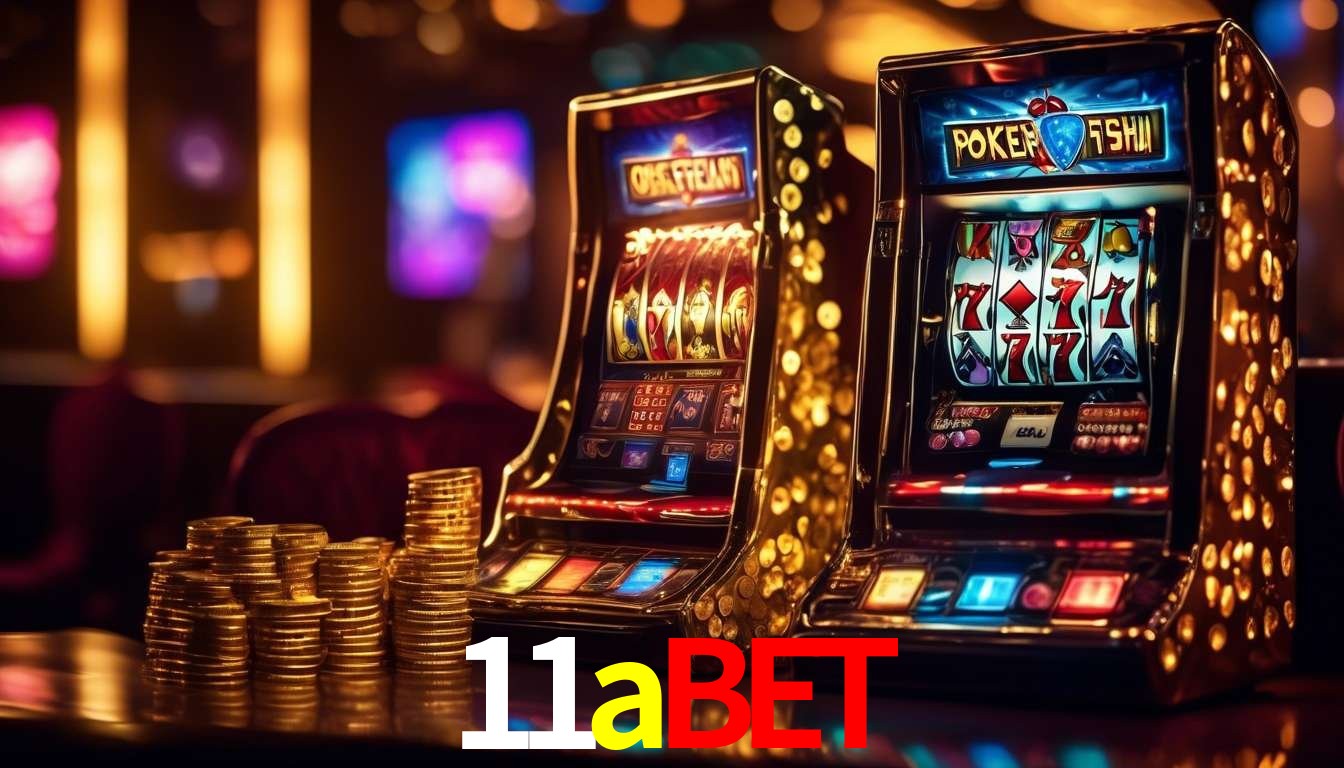 Explorando a Categoria de Eventos em Apostas na 11abet