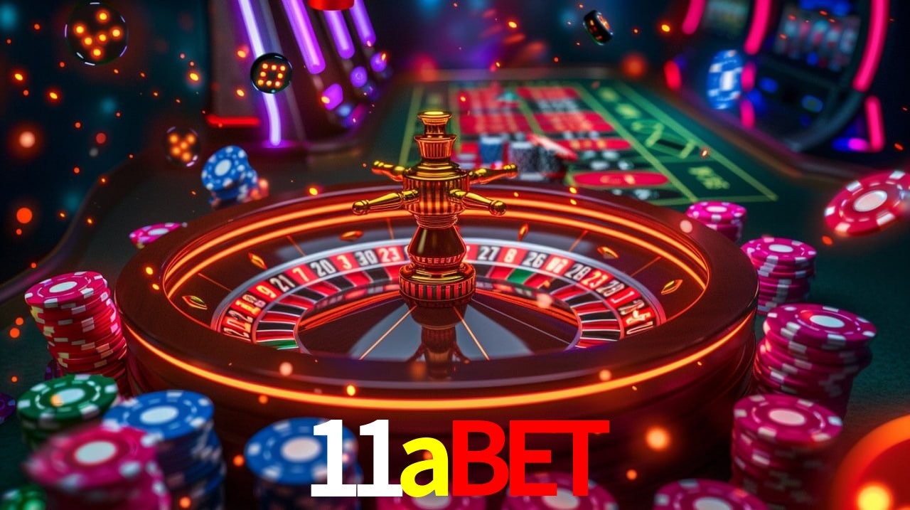 A Emoção da Loteria na 11abet: Uma Chance de Mudança de Vida